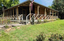 406 Cedar Avenue, Mountain View, AR 72560