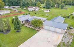 11238 Parker Drive, Belle Center, OH 43310
