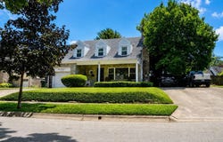 1993 Greenway Avenue N, Columbus, OH 43219