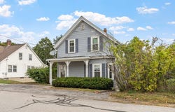 57 Llewellyn St, Lowell, MA 01850