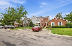 10893 Lake Thames Drive, Sycamore Twp, OH 45242
