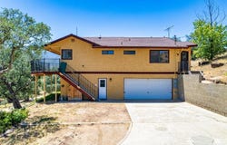 20537 Old Town Road, Tehachapi, CA 93561