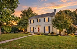 2412 University Avenue NW, Canton, OH 44709