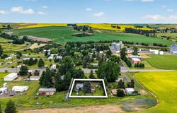 155 E 4th Ave, Waverly, WA 99039