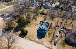 108 E Orange Ave, Caney, KS 67333