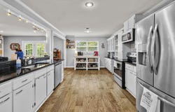 12 Burford Drive, Conway, AR 72034