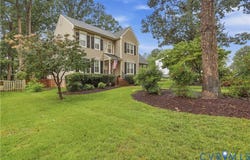 5217 Olde Milbrooke Drive, Glen Allen, VA 23060