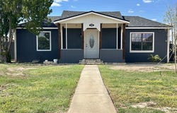1209 N Butz St., Fort Stockton, TX 79735