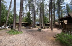 1441 E CHRISTOPHER CREEK Loop, Payson, AZ 85541