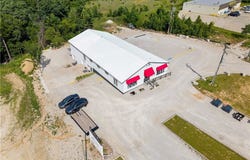 706 N Main Street, Gravois Mills, MO 65037