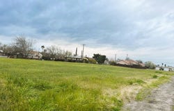 999 Branum & Olympic, Corcoran, CA 93212