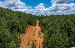 DEER RIDGE DRIVE lot: 0, CHELSEA, AL 35043
