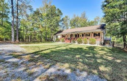 143 Father Judge Road, Amherst, VA 24521