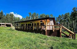 20970 Forest Service Road 250, Jasper, CO 81132