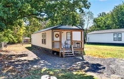 810 Main ST, Sallisaw, OK 74955