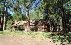 496 Trails End, Springville, CA 93265