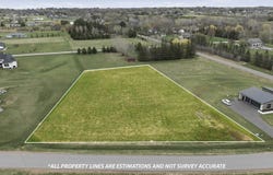 Parcel 1000804 Fairway Drive, Marshfield, WI 54449
