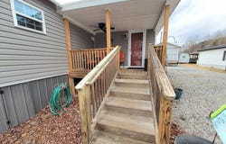115 Ford Trail, Bracey, VA 23919