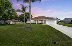 2321 SW 3rd Court, Okeechobee, FL 34974