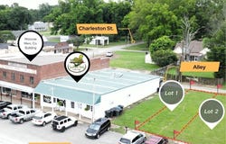 4TH St, Moscow, TN 38057