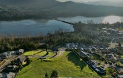 Wetleau Dr., Lowell, OR 97452