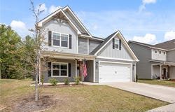 324 Dunston Road, Carthage, NC 28327