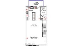 1210 Rodanthe Avenue, Castle Hayne, NC 28429