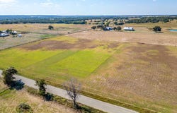 1108 Clover Drive, Poolville, TX 76487