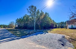 Dill Road lot: 21, Saucier, MS 39574