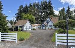 1082 Carlsborg Road, Sequim, WA 98382