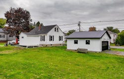 26 Cushman Road, Winslow, ME 04901