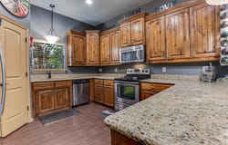 115 Turnberry Loop, Graford, TX 76449