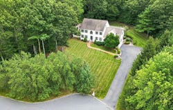 60 Wagon Road, Walpole, MA 02081