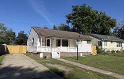 1650 S Harris, Ypsilanti, MI 48198