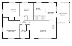 3776 S County Trail, Richmond, RI 02892