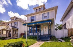 651 Carlisle Avenue, Dayton, OH 45410