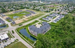 9001 Windsor Parkway, Johnston, IA 50131