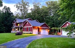8711 CHESTNUT GROVE Road, FREDERICK, MD 21701