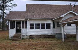 407 W LINCOLN STREET, Hamburg, AR 71646