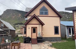 1122 Reese Street, Silverton, CO 81433