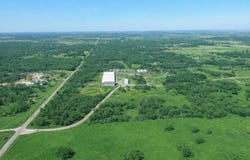 1322 Woodland Road, Wilson, OK 73438
