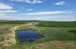 W 235th St, Murdo, SD