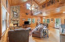 76 River Forest Place, Suches, GA 30572