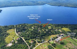 62 Furbish Road, Rangeley, ME 04970