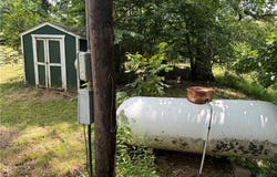 1300 HC 33, Compton, AR 72624