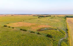 NE 110th St, Turon, KS 67583
