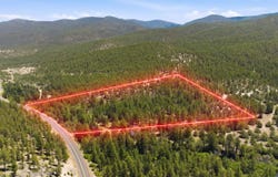 State Road 518, Ranchos de Taos, NM 87557
