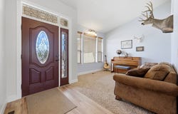 536 N 470 E, Ephraim, UT 84627