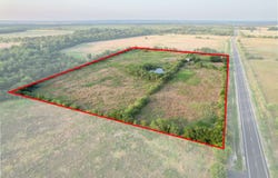 FM 147, Thornton, TX 76687