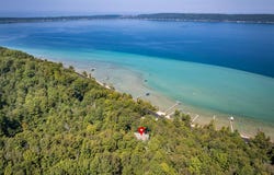 1667 Figg Road, Frankfort, MI 49635